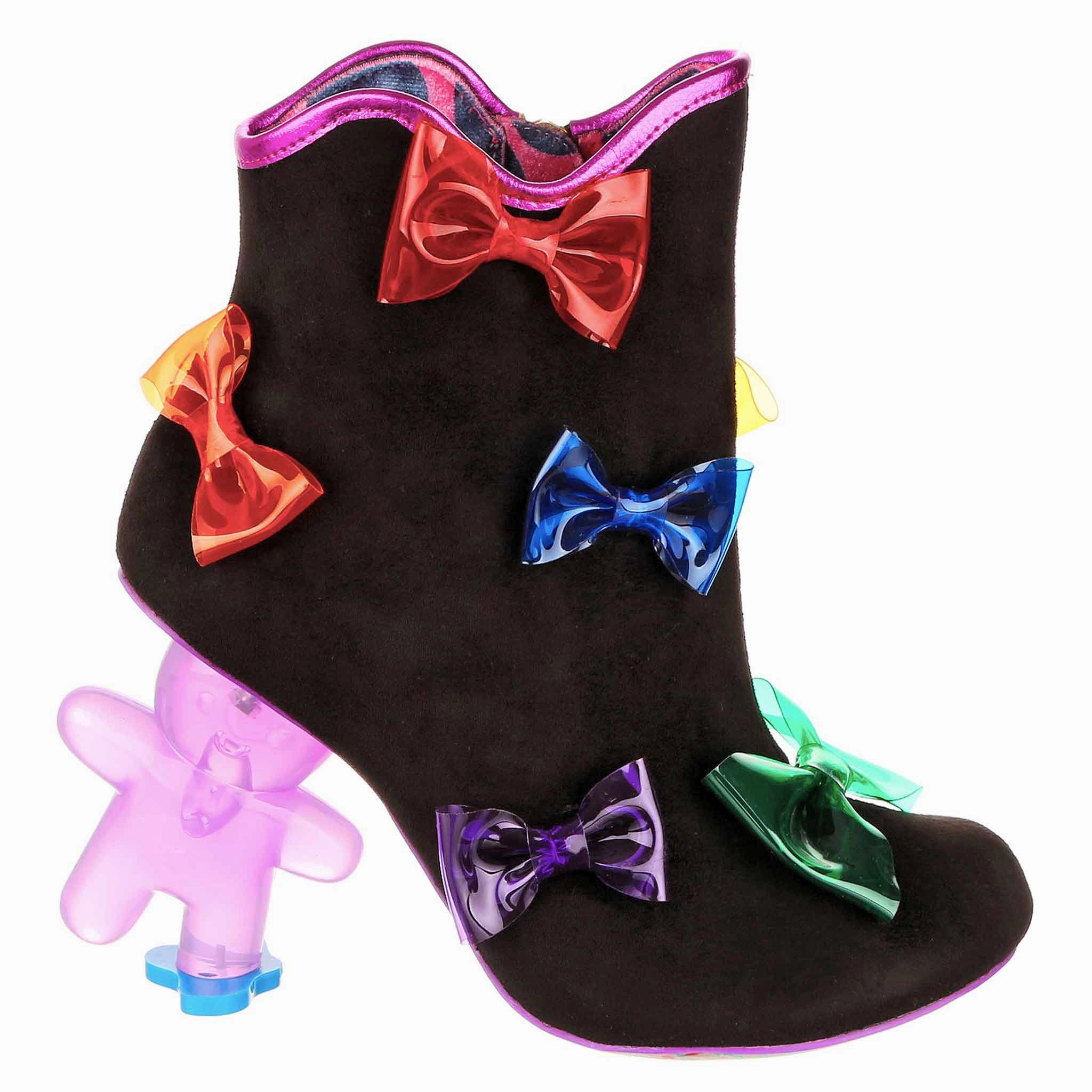 Ankle Support Premium Performance Yummy Gummy