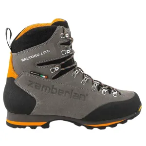 Zamberlan 1110 Baltoro Lite GTX RR Suede Leather Men's Hiking Boots