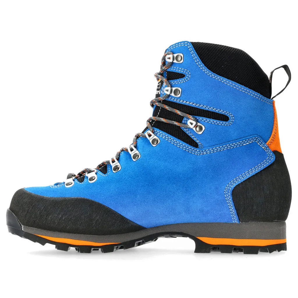 Zamberlan 1110 Baltoro Lite GTX RR Suede Leather Men's Hiking Boots