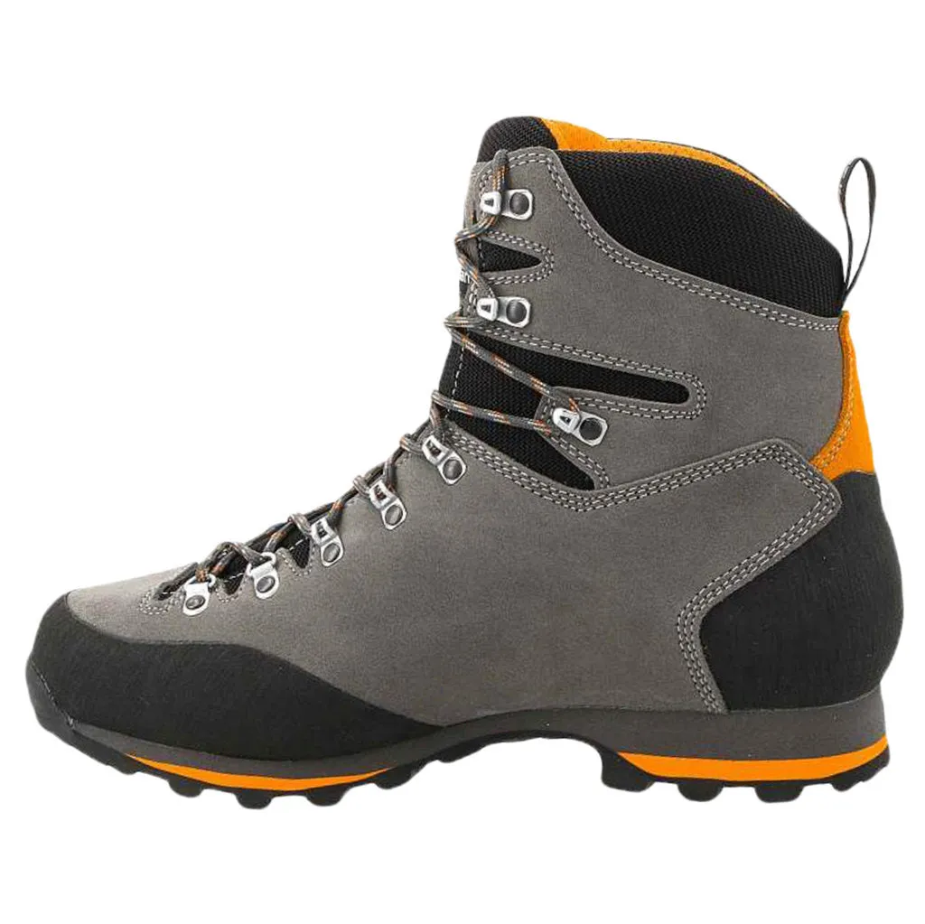 Zamberlan 1110 Baltoro Lite GTX RR Suede Leather Men's Hiking Boots