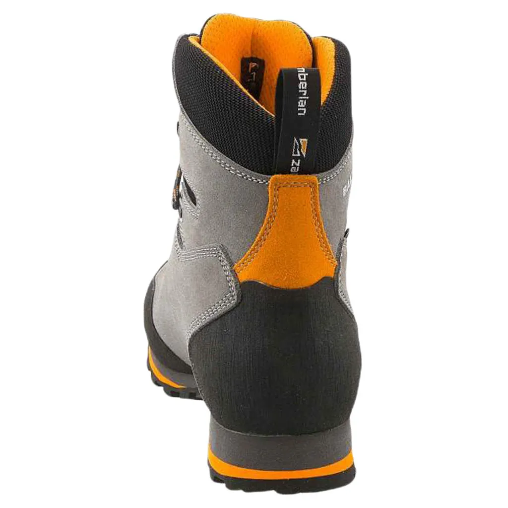 Zamberlan 1110 Baltoro Lite GTX RR Suede Leather Men's Hiking Boots