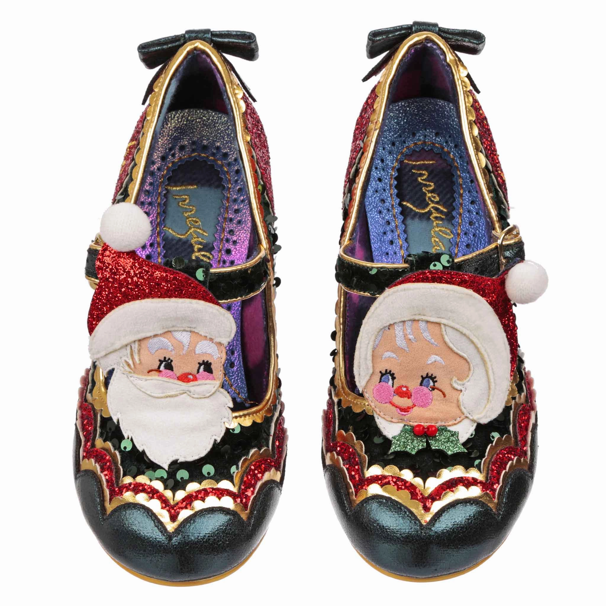 Claus Smores Wide Step