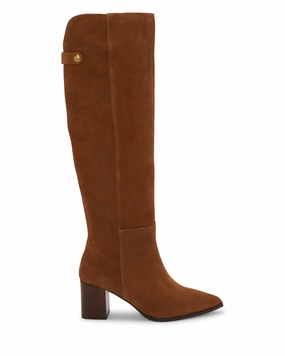 Zero-Gravity Lilibet Knee High Boot Barefoot Feel Design spring fresh Lilibet Knee High Boot