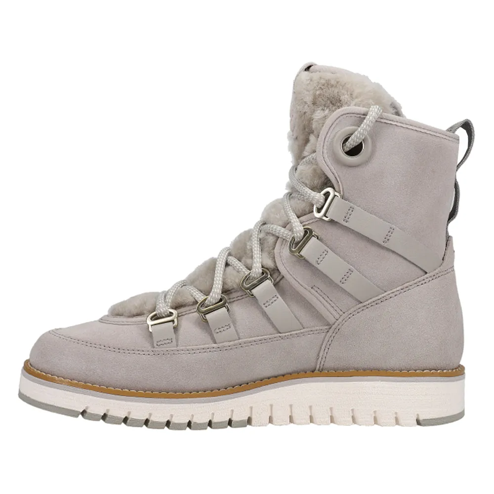 ZEROGRAND Luxe Water Resistant Hiker Boot