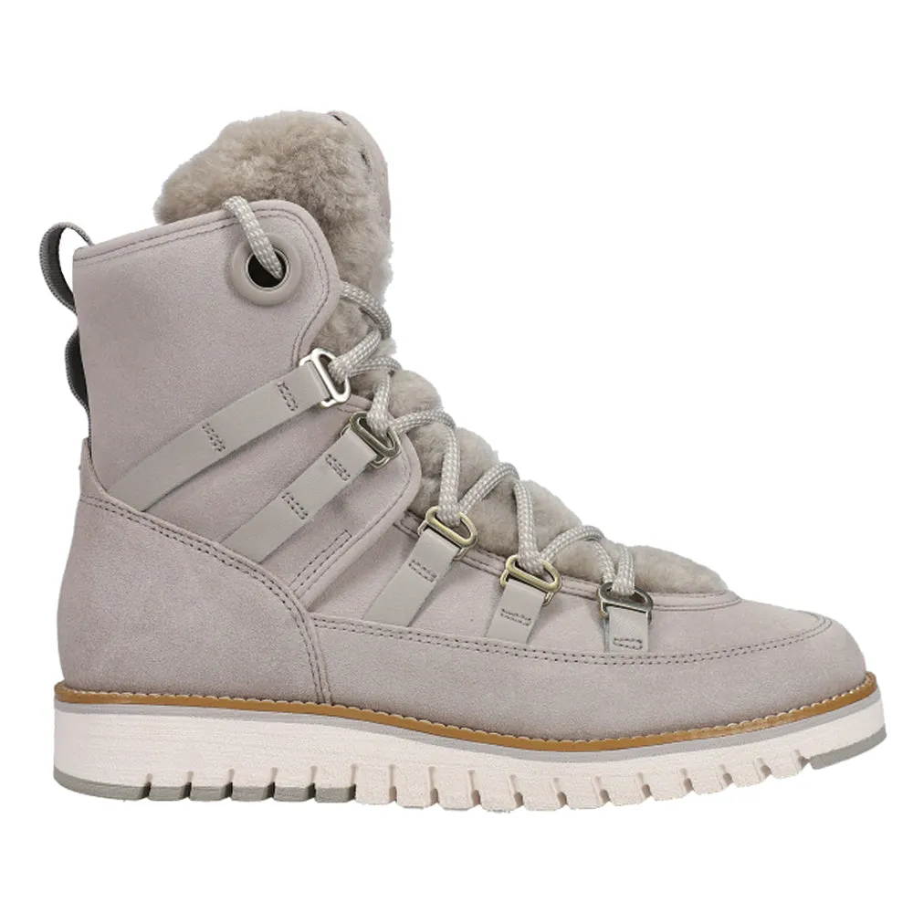 ZEROGRAND Luxe Water Resistant Hiker Boot